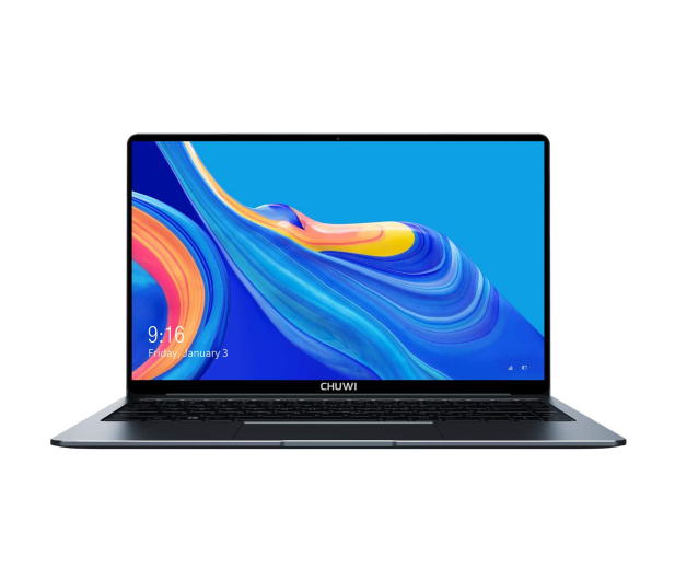 CHUWI LapBook Pro Celeron N4100/8GB/256GB SSD/14,1"/Win 10 CWLBPC4 - 1458496 - zdjęcie